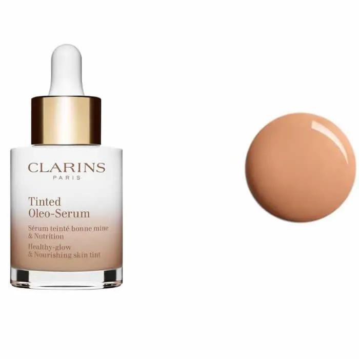 Clarins Tinted Oleo-Serum 03 30ml
Clarins Tinted Oleo-Serum 03 30ml