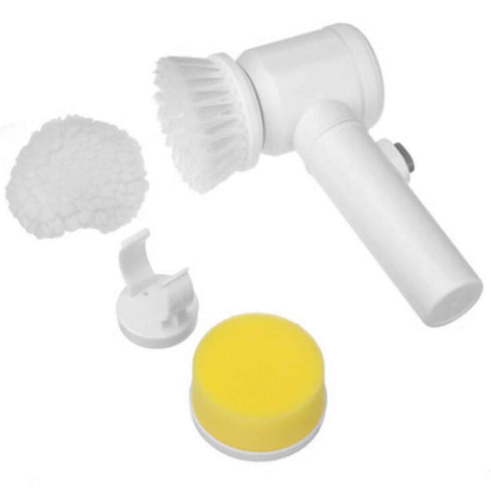 Чистка Электрический Аккумулятор Удаляет Легкий Ручной Подходит для Серая Щетка, Щетка, Работающий, Беспроводной, Мощный, Грязь, Чистка, Ванна, Кухня, белый
Чистка Электрический Аккумулятор Удаляет Легкий Ручной Подходит для Серая Щетка, Щетка, Работающий, Беспроводной, Мощный, Грязь, Чистка, Ванна, Кухня, белый