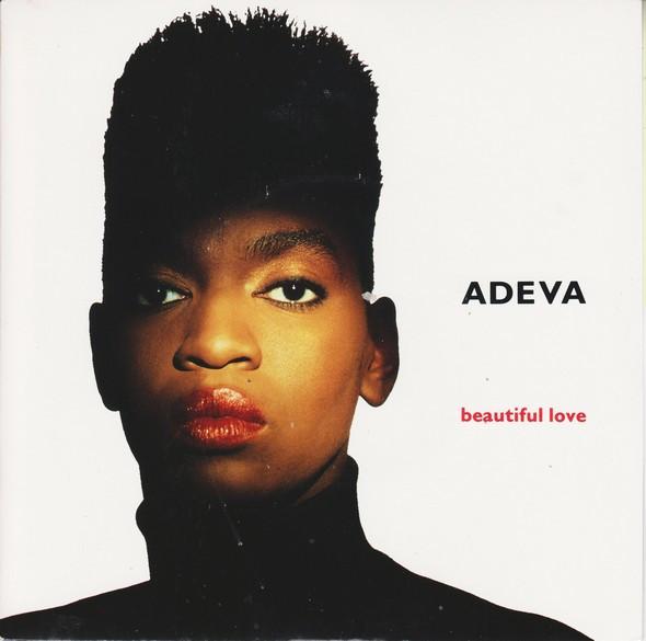 7-дюймовая пластинка ADEVA - Beautiful Love COOL195 Cooltempo, Chry 1989 UK Танцевальная и Электронная Б/У
7-дюймовая пластинка ADEVA - Beautiful Love COOL195 Cooltempo, Chry 1989 UK Танцевальная и Электронная Б/У