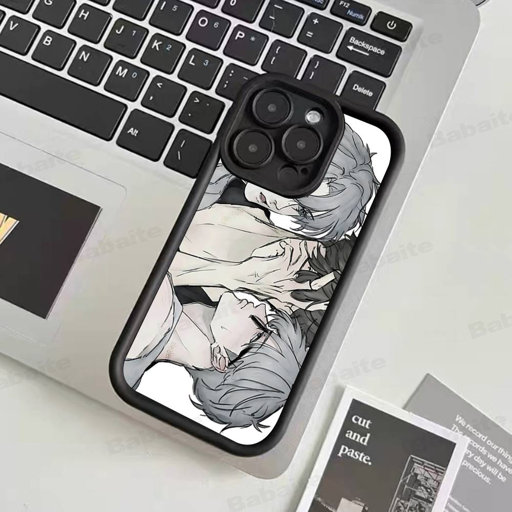 Nerd Project bl Anime For iPhone 17 Pro Max 16 15 14 13 12 11 Plus Black Soft Phone Cover iPhone 12pro max
Nerd Project bl Anime For iPhone 17 Pro Max 16 15 14 13 12 11 Plus Black Soft Phone Cover iPhone 12pro max
