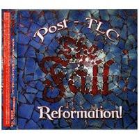 CD ОСЕНЬ - Реформация После T.L.C. (Чи) HSE50040 Хостесс Энтерта 2007 Япония Рок Б/у
CD ОСЕНЬ - Реформация После T.L.C. (Чи) HSE50040 Хостесс Энтерта 2007 Япония Рок Б/у