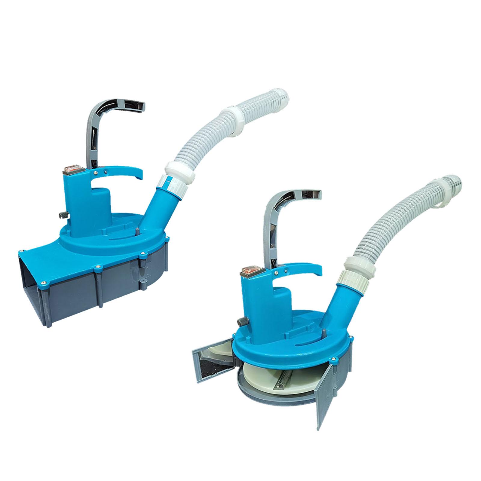 Rotary Electric Fertilizer Seeder Applicator Head Plastic Dispenser Replacement for Agricultural Farming and Gardening round head
Rotary Electric Fertilizer Seeder Applicator Head Plastic Dispenser Replacement for Agricultural Farming and Gardening round head