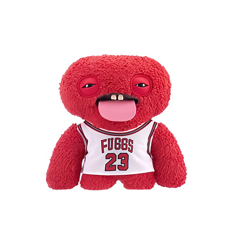 Fuggler Забавный Уродливый Монстр Fuggstars Зубастый Монстр Знаменитость Мягкие Игрушки Плюшевые Куклы Подарки Милые Плюшевые Игрушки Подарок About 22cm
Fuggler Забавный Уродливый Монстр Fuggstars Зубастый Монстр Знаменитость Мягкие Игрушки Плюшевые Куклы Подарки Милые Плюшевые Игрушки Подарок About 22cm