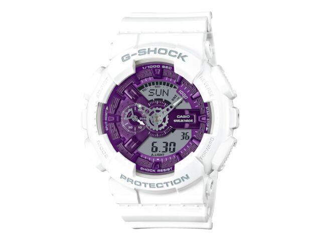 Мужские часы CASIO G-SHOCK GA-110WS-7AJF Precious Heart Selection с полимерным ремешком, НОВЫЕ
Мужские часы CASIO G-SHOCK GA-110WS-7AJF Precious Heart Selection с полимерным ремешком, НОВЫЕ