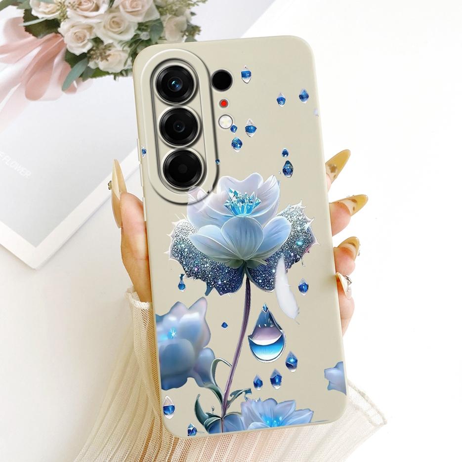 Для Tecno Camon 50 4G Чохол CN5 Розкішний Квітковий Цукерковий Розписний Чохол М який ТПУ Чохол для Телефону Для Tecno Camon 50 Pro 4G CN5c Camon50 Сумки Tecno Camon 50 4G
Для Tecno Camon 50 4G Чохол CN5 Розкішний Квітковий Цукерковий Розписний Чохол М який ТПУ Чохол для Телефону Для Tecno Camon 50 Pro 4G CN5c Camon50 Сумки Tecno Camon 50 4G