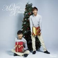 CD TOHOSHINKI - Very Merry Xmas (Bigeast Official s AVCI79170 Japan ObiJapanese Pop/Rock Used
CD TOHOSHINKI - Very Merry Xmas (Bigeast Official s AVCI79170 Japan ObiJapanese Pop/Rock Used