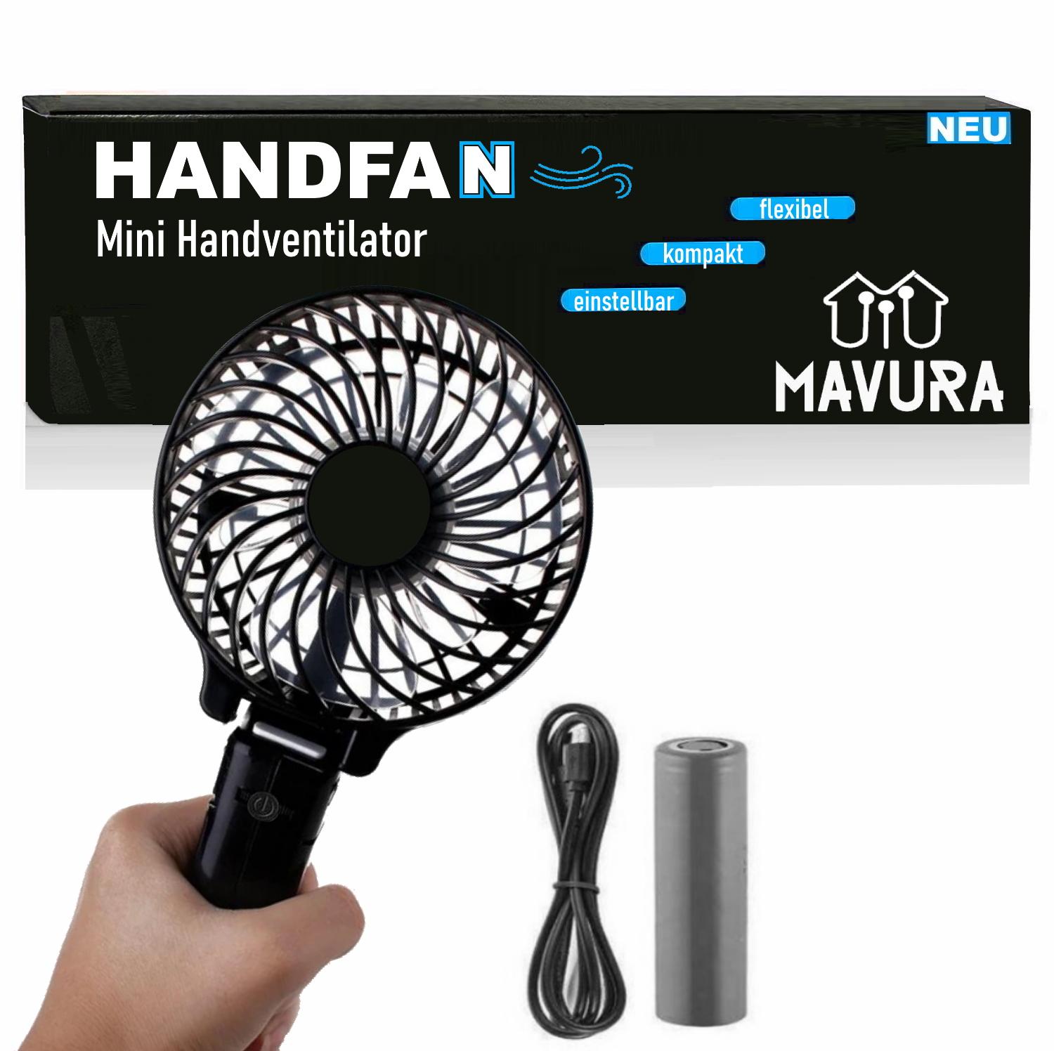 Міні-вентилятор HANDFAN, портативний складаний, USB-вентилятор, акумуляторний вентилятор
Міні-вентилятор HANDFAN, портативний складаний, USB-вентилятор, акумуляторний вентилятор