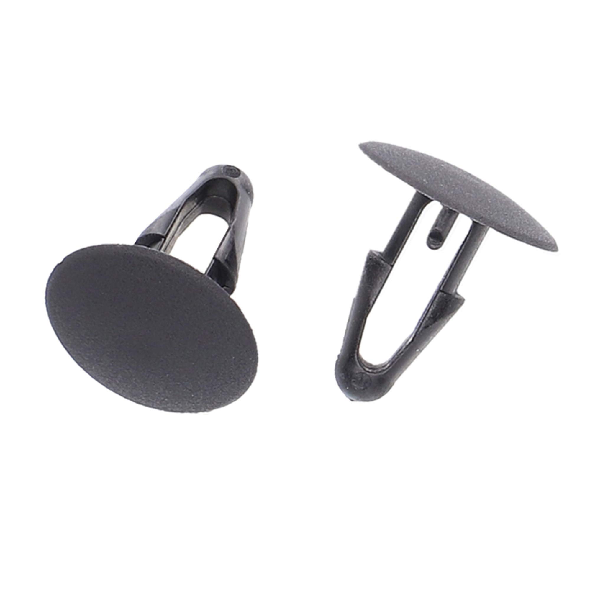 amon Canoe Clips Toyota for Front Bumper and Pack of Car Fastener Interior Trim 3890 (for Vehicles) Hood, 5, Clips, Pins,
amon Canoe Clips Toyota for Front Bumper and Pack of Car Fastener Interior Trim 3890 (for Vehicles) Hood, 5, Clips, Pins,