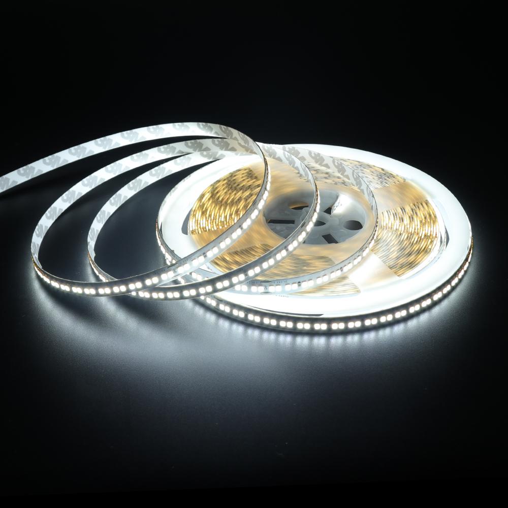 High Bright 24V LED Light Strips 5M 10M 280LEDs/m Flexible LED Tape Ribbon 8MM Width Adhesive Warm Cold Nature White 4000K 5m білий
High Bright 24V LED Light Strips 5M 10M 280LEDs/m Flexible LED Tape Ribbon 8MM Width Adhesive Warm Cold Nature White 4000K 5m білий