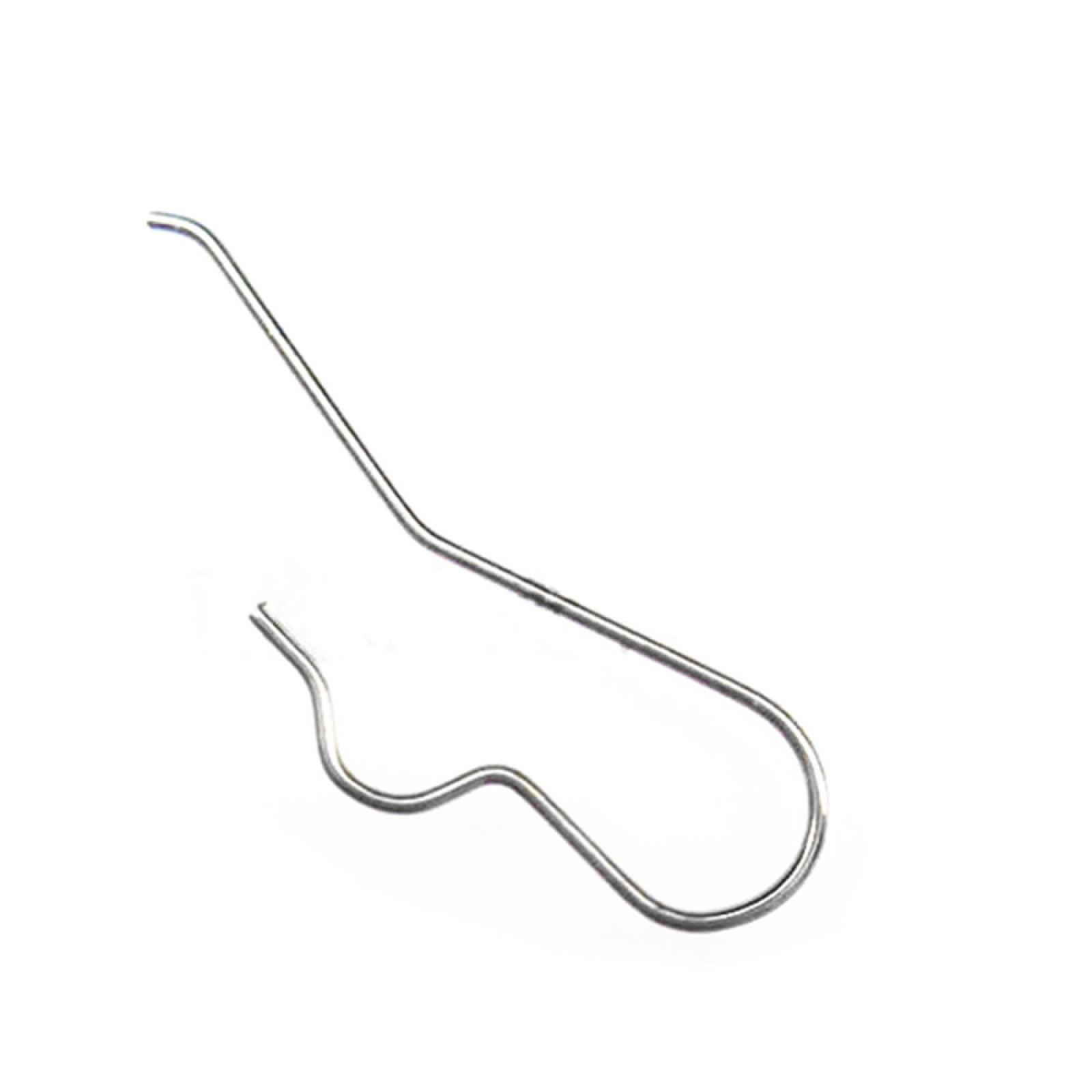 For ETA7750 -8320 Movement Calendar Spring Part 7750 Movement Repair Parts Brand New Original Watch Accessories United States
For ETA7750 -8320 Movement Calendar Spring Part 7750 Movement Repair Parts Brand New Original Watch Accessories United States