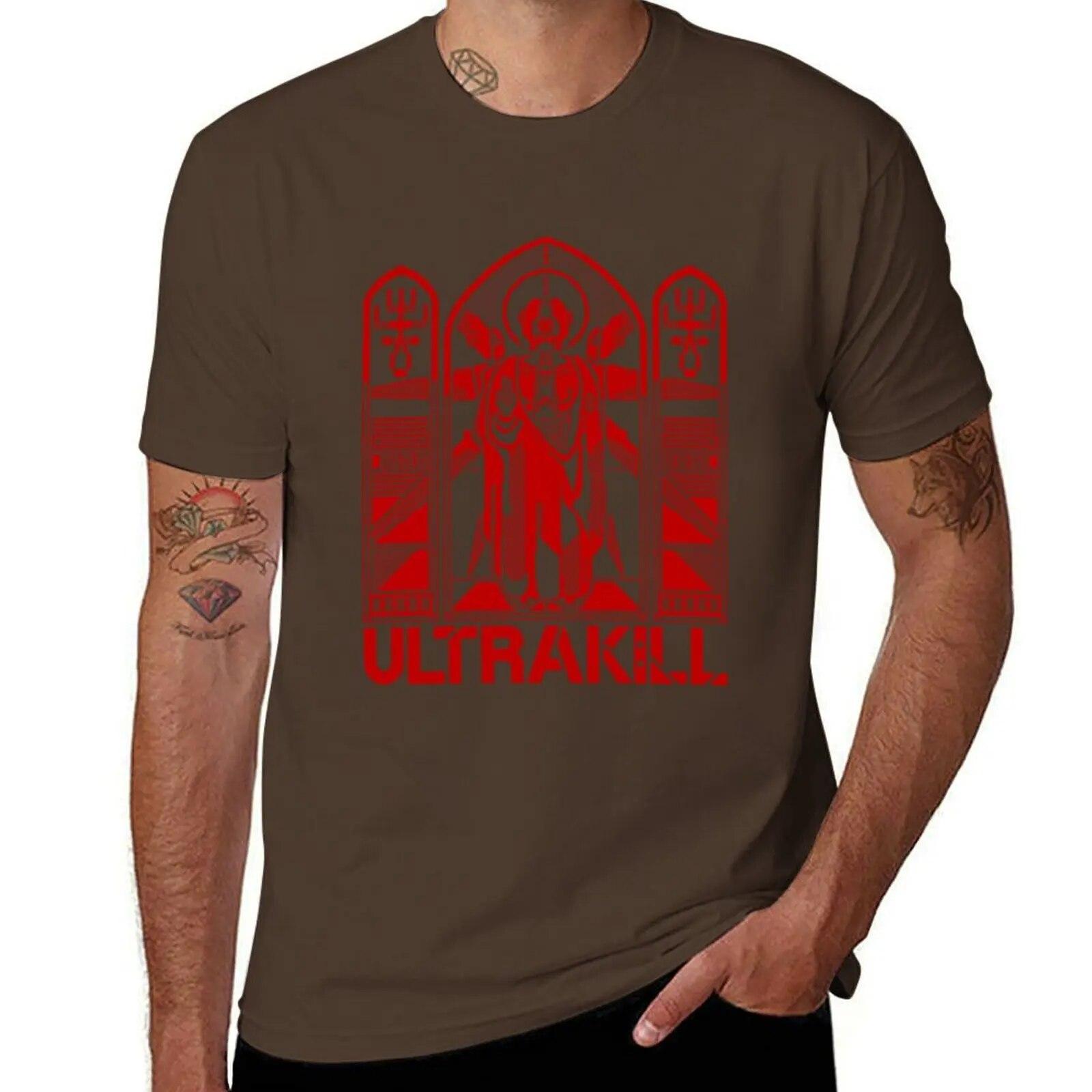 Ultrakill v2 – Gabriel Ultrakill T-Shirt милий одяг індивідуальний дизайн ваші власні сорочки графічні футболки важкі футболки для унісекс унісекс 3XL
Ultrakill v2 – Gabriel Ultrakill T-Shirt милий одяг індивідуальний дизайн ваші власні сорочки графічні футболки важкі футболки для унісекс унісекс 3XL