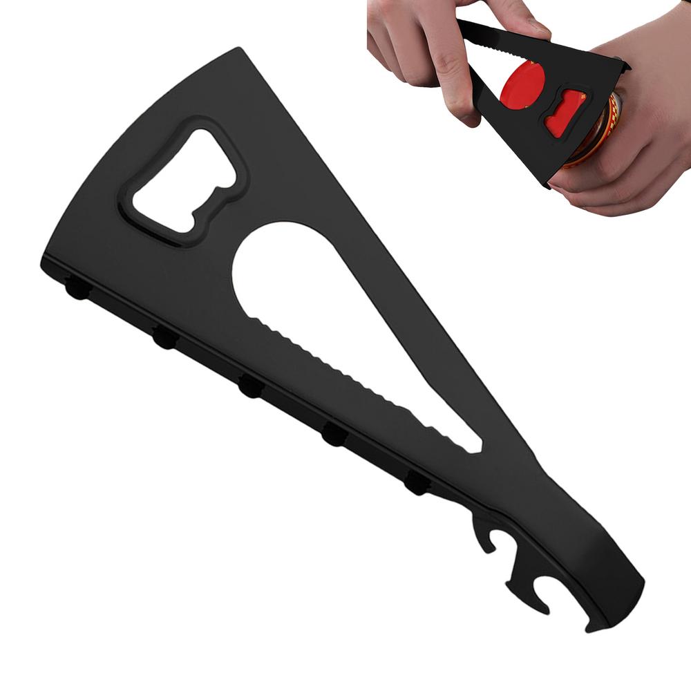 Jar Lid Opener Can Opener Gripper Portable Twist Off Top Remover Multifunction Kitchen Gadgets For Children And Elderly чорний
Jar Lid Opener Can Opener Gripper Portable Twist Off Top Remover Multifunction Kitchen Gadgets For Children And Elderly чорний