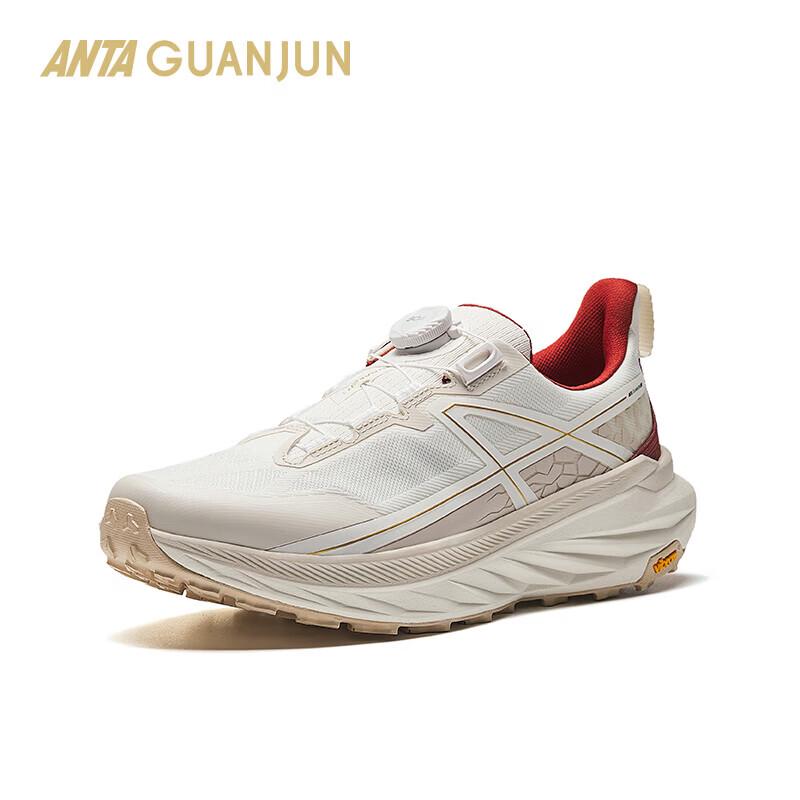 ANTA Champion Peregrine 3 BOA Trail Running Shoes US 9.5
ANTA Champion Peregrine 3 BOA Trail Running Shoes US 9.5