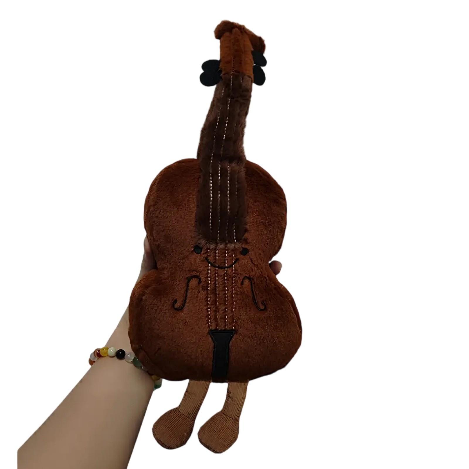 Детская плюшевая игрушка кукла, очаровательный подарок для детей, мягкая игрушка в виде животного One Size
Детская плюшевая игрушка кукла, очаровательный подарок для детей, мягкая игрушка в виде животного One Size