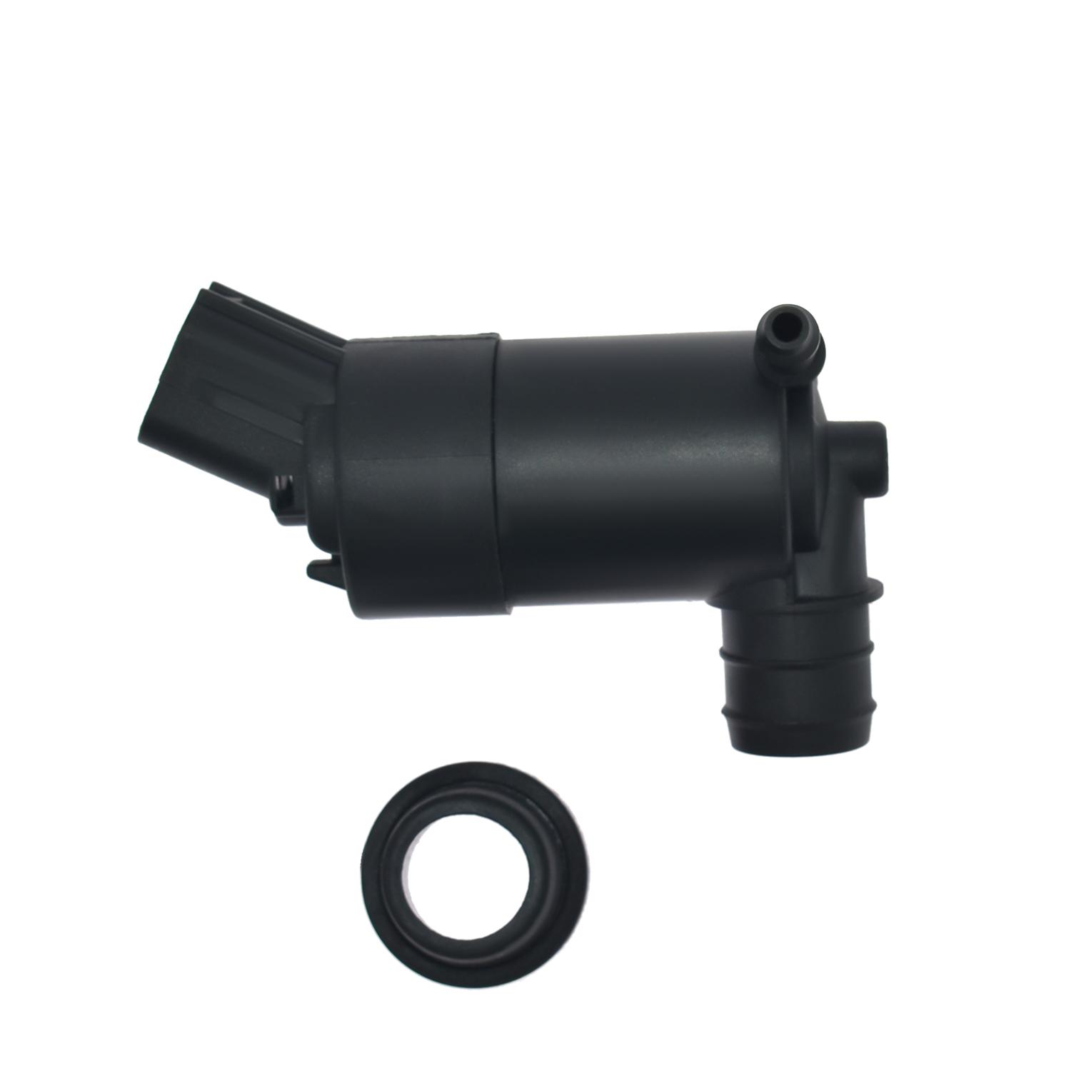 Насос омывателя магнитный 98510-G8000 для Hyundai Kia AZERA 
Насос омывателя магнитный 98510-G8000 для Hyundai Kia AZERA