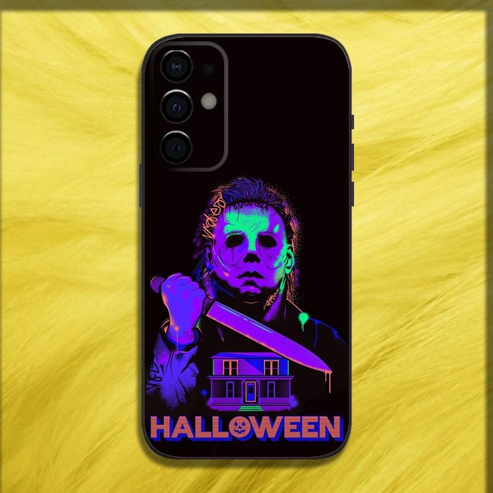Halloween M-Michael Myers Phone Case For Samsung S24,S21,S22,S23,S30,Ultra,S20,Plus,Fe,Lite,Note,10,9,5G Black Soft Shell Samsung S30Ultra5G
Halloween M-Michael Myers Phone Case For Samsung S24,S21,S22,S23,S30,Ultra,S20,Plus,Fe,Lite,Note,10,9,5G Black Soft Shell Samsung S30Ultra5G