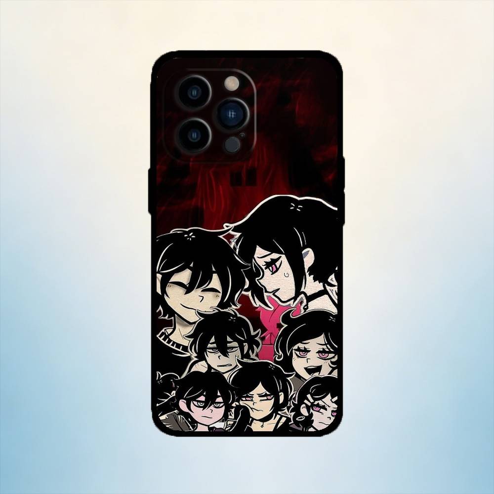 AAA The Coffin Of Andy LeyLey Game Phone Case For iPhone 17,16,15,14,13,12,11 Plus,Pro Max,XS,Soft Silicone Black Cover iPhone15pro
AAA The Coffin Of Andy LeyLey Game Phone Case For iPhone 17,16,15,14,13,12,11 Plus,Pro Max,XS,Soft Silicone Black Cover iPhone15pro