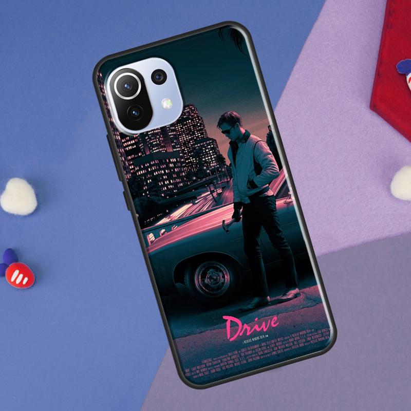 Drive Movie Cover For Xiaomi 14 Ultra 13 11T 12T 13T 14T Pro POCO X7 X6 Pro X3 X5 F3 F5 M6 F6 Pro Case POCO X4 Pro 5G
Drive Movie Cover For Xiaomi 14 Ultra 13 11T 12T 13T 14T Pro POCO X7 X6 Pro X3 X5 F3 F5 M6 F6 Pro Case POCO X4 Pro 5G