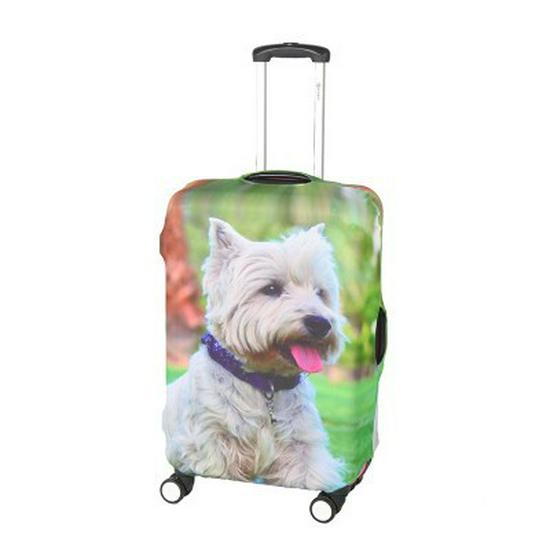 Эластичный чехол-пыльник для багажа XL 28-29 inches
Эластичный чехол-пыльник для багажа XL 28-29 inches