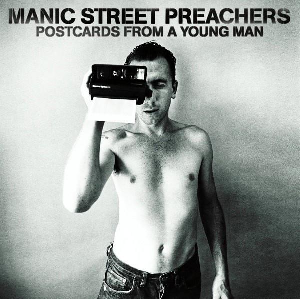 CD MANIC STREET PREACHE - Postcards From A Young Man 88697741882 Columbia 2010 EU Rock Used
CD MANIC STREET PREACHE - Postcards From A Young Man 88697741882 Columbia 2010 EU Rock Used