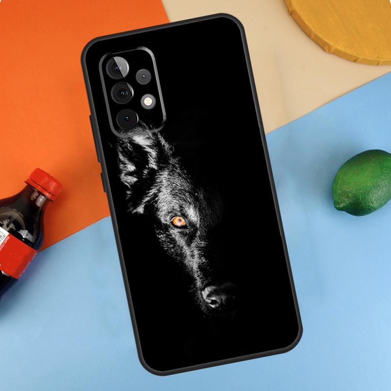 German Shepherd Dog Case For Samsung Galaxy A16 A06 A55 A35 A15 A56 A36 A26 A54 A34 A14 A13 A53 A12 A22 A32 A52 Samsung A36
German Shepherd Dog Case For Samsung Galaxy A16 A06 A55 A35 A15 A56 A36 A26 A54 A34 A14 A13 A53 A12 A22 A32 A52 Samsung A36