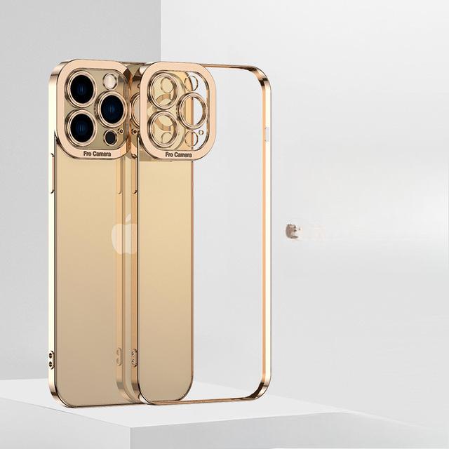 Подходит для Apple 16 Ангельский зрачок Глаз Гальваническое покрытие ТПУ Прозрачный чехол для телефона IPhone 15PROmax Полное покрытие Мягкий чехол iPhone 16 золотой
Подходит для Apple 16 Ангельский зрачок Глаз Гальваническое покрытие ТПУ Прозрачный чехол для телефона IPhone 15PROmax Полное покрытие Мягкий чехол iPhone 16 золотой