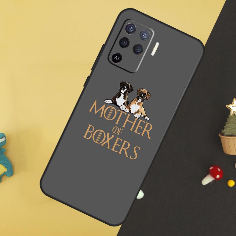 Boxer Dog Case For Oppo A5 Pro A6 A15 A16 A76 A96 A17 A57 A98 A58 A78 A18 A38 A54 A74 A94 A40 A60 A80 OPPO A94 4G
Boxer Dog Case For Oppo A5 Pro A6 A15 A16 A76 A96 A17 A57 A98 A58 A78 A18 A38 A54 A74 A94 A40 A60 A80 OPPO A94 4G