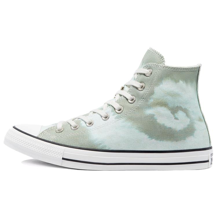 Chuck Taylor All Star Converse High Summer Wave - Washed Light Field Surplus Women s 171912C 38
Chuck Taylor All Star Converse High Summer Wave - Washed Light Field Surplus Women s 171912C 38