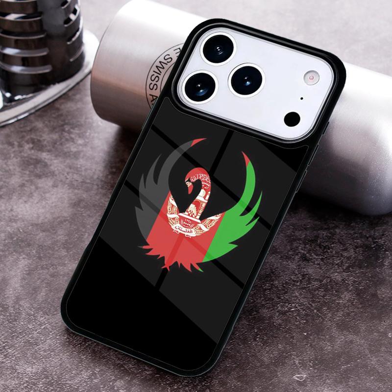 Afghan Afghanistan Flag Freedom Phone Case For iPhone 17 16 15 14 13 12 11 Pro Max Plus 17Air Soft Silicone Cover iPhone17
Afghan Afghanistan Flag Freedom Phone Case For iPhone 17 16 15 14 13 12 11 Pro Max Plus 17Air Soft Silicone Cover iPhone17