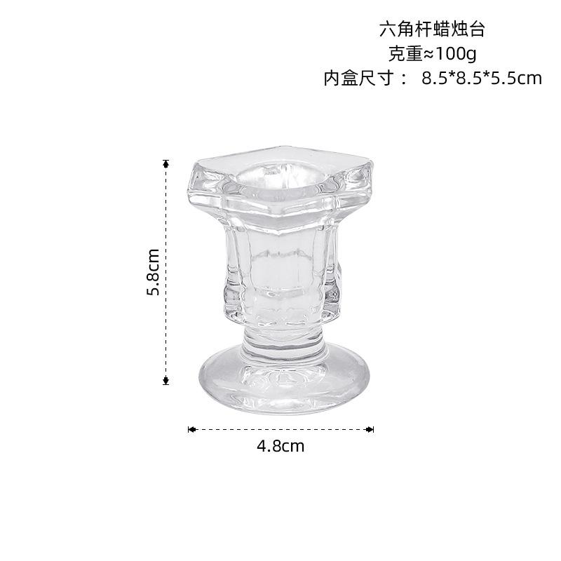 Европейские простые маленькие стеклянные подсвечники креативный бар домашний декор подсвечник
Европейские простые маленькие стеклянные подсвечники креативный бар домашний декор подсвечник