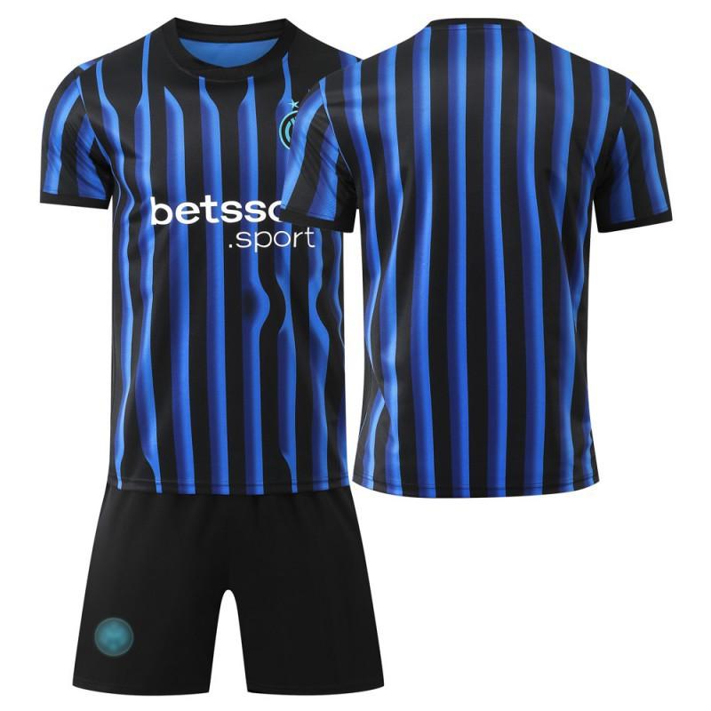 2526 Inter Milan Home Away Football Uniforms 9 Thuram No. 10 Lautaro White Jersey Adults Children 20
2526 Inter Milan Home Away Football Uniforms 9 Thuram No. 10 Lautaro White Jersey Adults Children 20