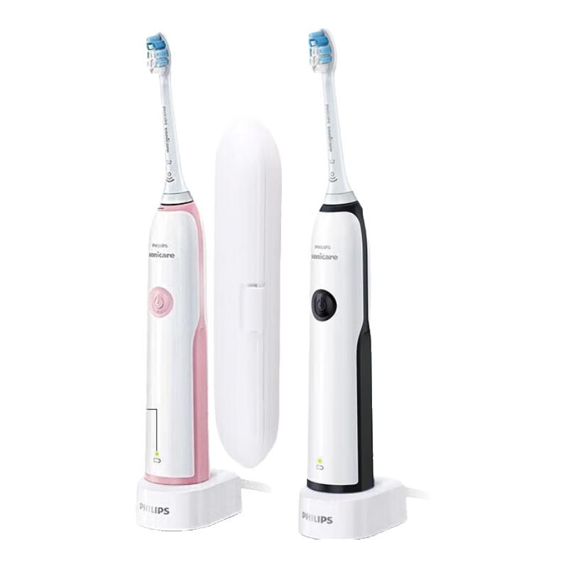 Philips Sonic Electric Toothbrush
Philips Sonic Electric Toothbrush