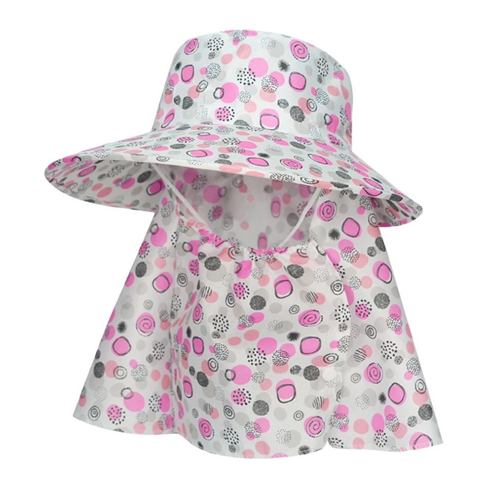 Fashion Sunshade Fisherman Hat Breathable Adjustable Wide Brim Hat Full Wrap UV Protection Tea Picking Cap Summer Outdoor розовый
Fashion Sunshade Fisherman Hat Breathable Adjustable Wide Brim Hat Full Wrap UV Protection Tea Picking Cap Summer Outdoor розовый