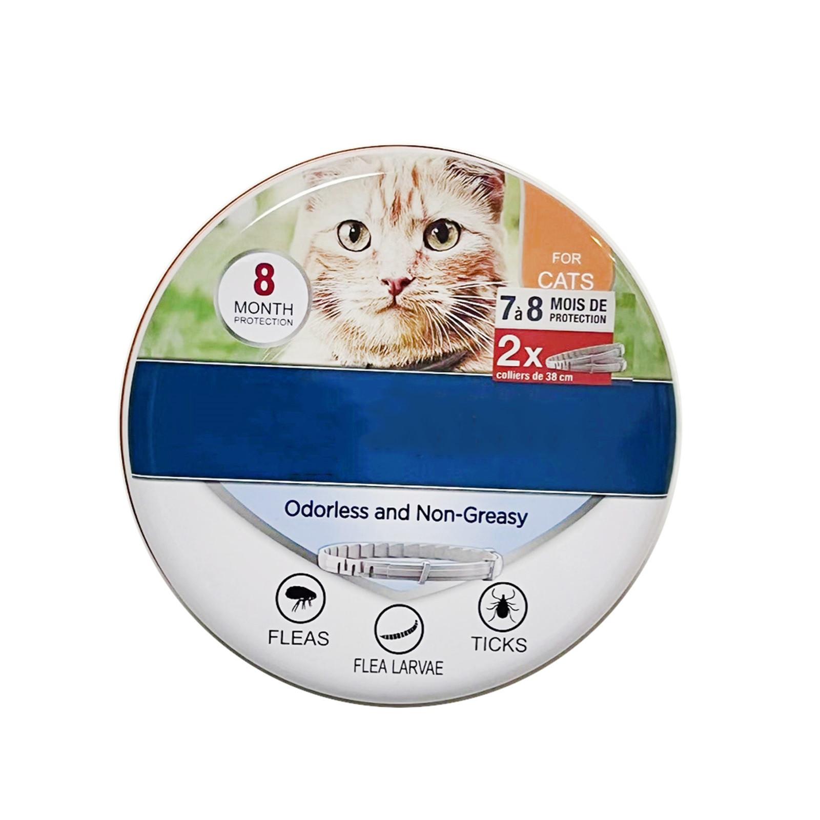 Ожерелье с чипом Nt I Chip, чипы Ant I и клещи Nt I для собак, 2 ожерелья One Size
Ожерелье с чипом Nt I Chip, чипы Ant I и клещи Nt I для собак, 2 ожерелья One Size