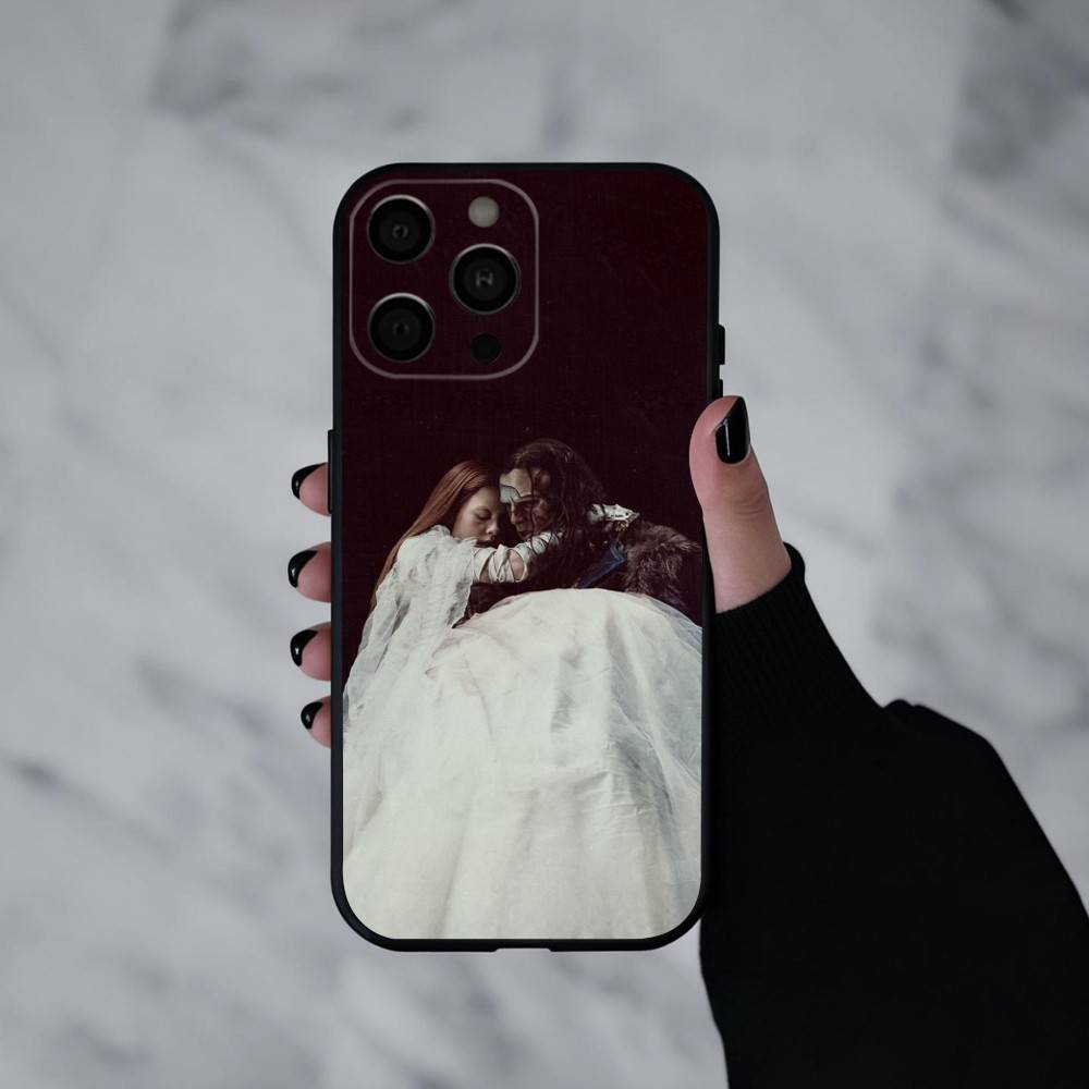 F-Frankenstein guillermo del T-toro-O Phone Case Silicone Soft For IPhone 17pro 16 15 14 13 12 11 X XR Plus Pro Max Plus iPhone13
F-Frankenstein guillermo del T-toro-O Phone Case Silicone Soft For IPhone 17pro 16 15 14 13 12 11 X XR Plus Pro Max Plus iPhone13