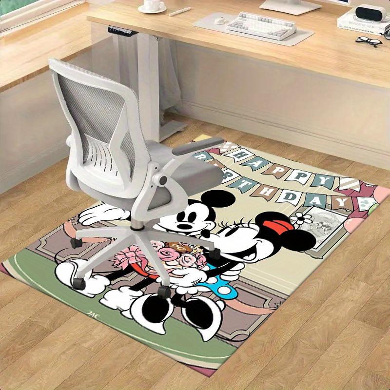 1pc,Mickey Mouse Happy Birthday Party Decoration Rug - Home Office Chair Mat Outdoor GiftH100 60cm by 90cm
1pc,Mickey Mouse Happy Birthday Party Decoration Rug - Home Office Chair Mat Outdoor GiftH100 60cm by 90cm