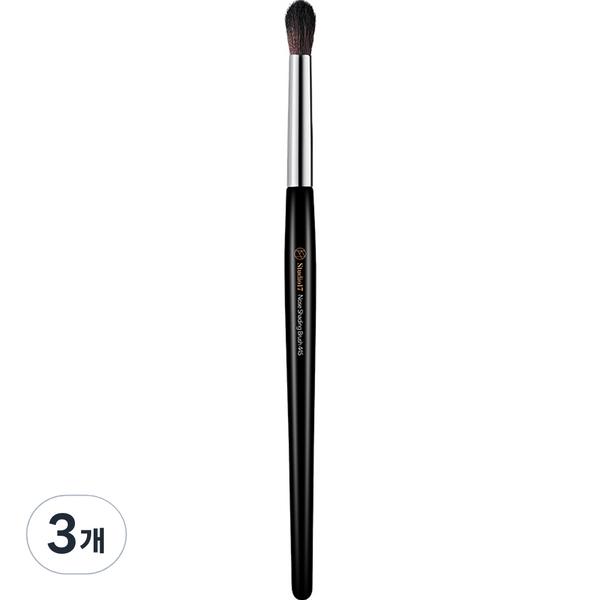 Studio 17 Nose Shading Brush 445, 3 pieces, mixed colors, the most popular beauty accessory in Korea
Studio 17 Nose Shading Brush 445, 3 pieces, mixed colors, the most popular beauty accessory in Korea