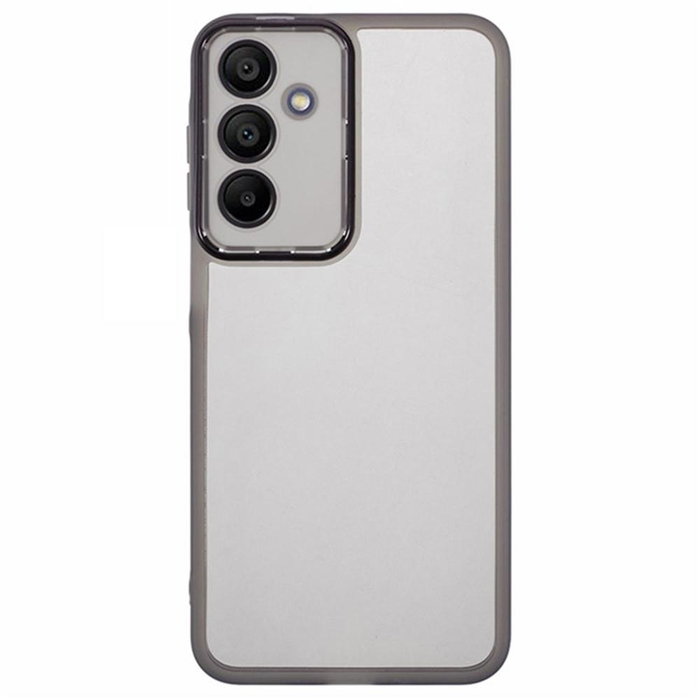 WANLONFENG DKSM2 Series For Samsung Galaxy A16 5G/4G Case TPU Clear Phone Cover with 2Pcs Screen Film/Electroplated Lens Frame Transparent White
WANLONFENG DKSM2 Series For Samsung Galaxy A16 5G/4G Case TPU Clear Phone Cover with 2Pcs Screen Film/Electroplated Lens Frame Transparent White