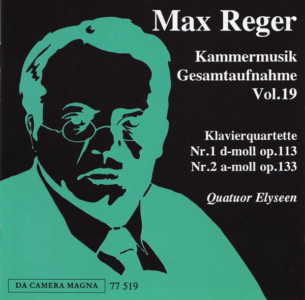 CD ВИЛЛАРС, ФЕЙЕРАБЕНД, ГОТЬЕ; PO - Регер: Камерная музыка Том 19 DaCa77519 Da Camera Magna 1998 Германия Классика Б/У
CD ВИЛЛАРС, ФЕЙЕРАБЕНД, ГОТЬЕ; PO - Регер: Камерная музыка Том 19 DaCa77519 Da Camera Magna 1998 Германия Классика Б/У