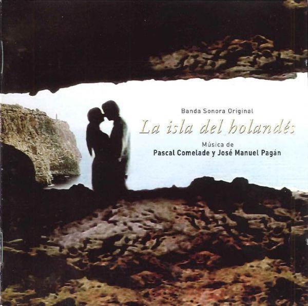 CD PASCAL COMELADE - La Isla Del Holandes DM62002 DiscMedi 2001 Spain Rock Used
CD PASCAL COMELADE - La Isla Del Holandes DM62002 DiscMedi 2001 Spain Rock Used