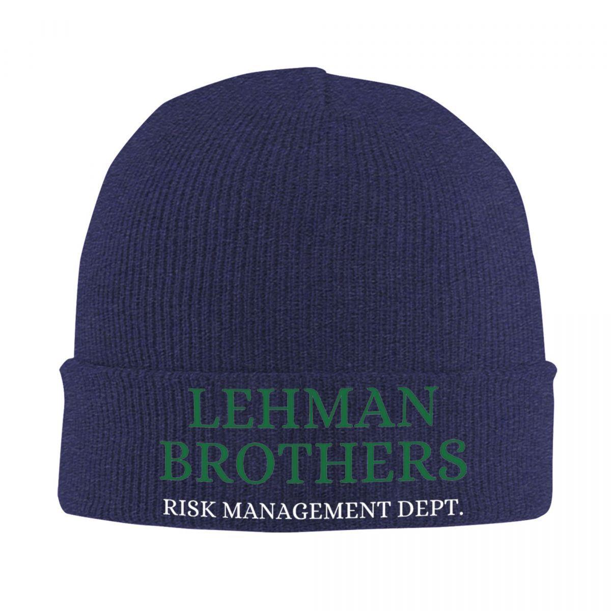 LehUnisex Brothers Risk UnisexageUnisext Dept 2008 Hats Autumn Winter Beanies Warm Cap Unisex Bonnet
LehUnisex Brothers Risk UnisexageUnisext Dept 2008 Hats Autumn Winter Beanies Warm Cap Unisex Bonnet