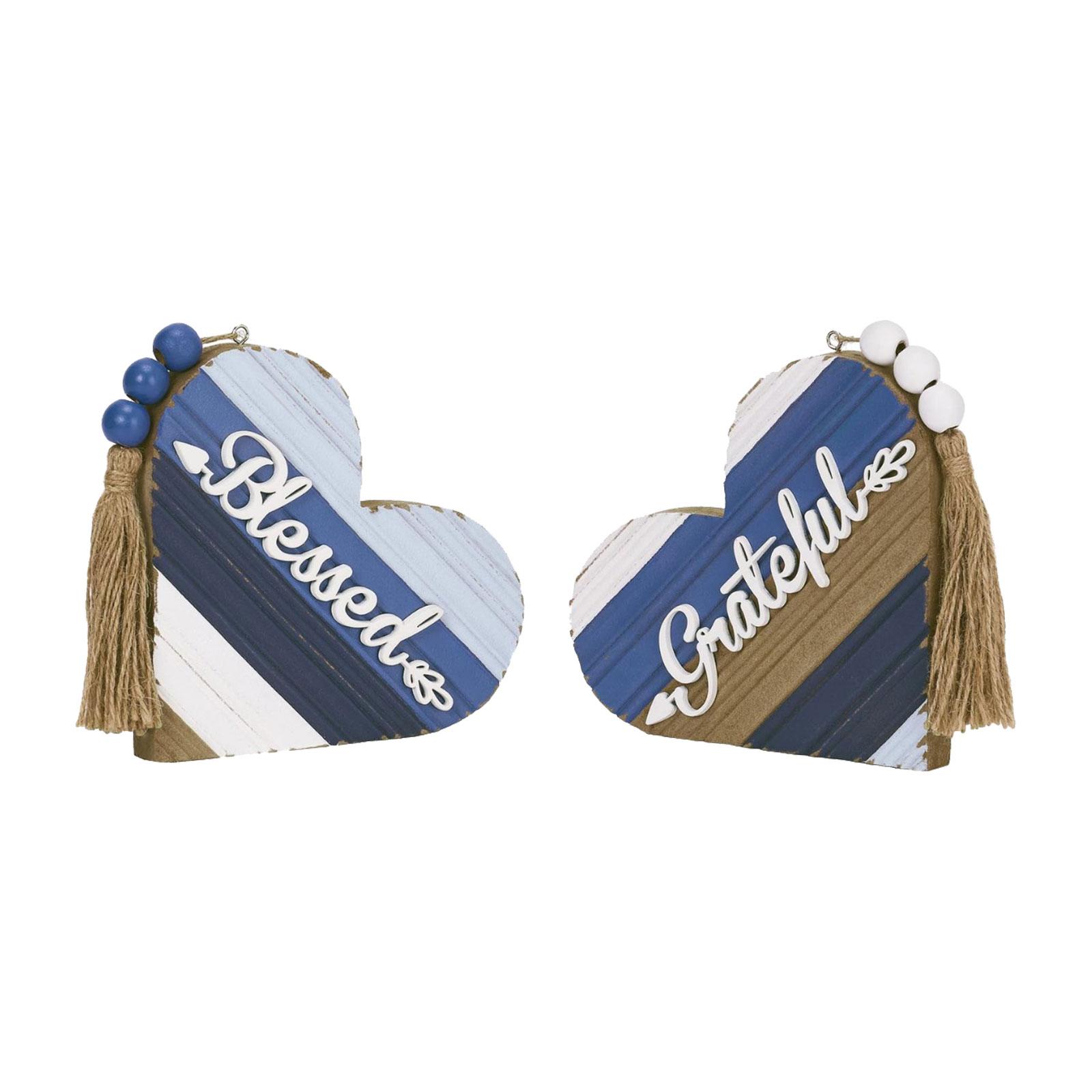 Heart Shaped Decorative Ornament for Anniversary and Valentine s Day Celebration Home Decoration Indoor Tabletop Accent Piece One Size
Heart Shaped Decorative Ornament for Anniversary and Valentine s Day Celebration Home Decoration Indoor Tabletop Accent Piece One Size
