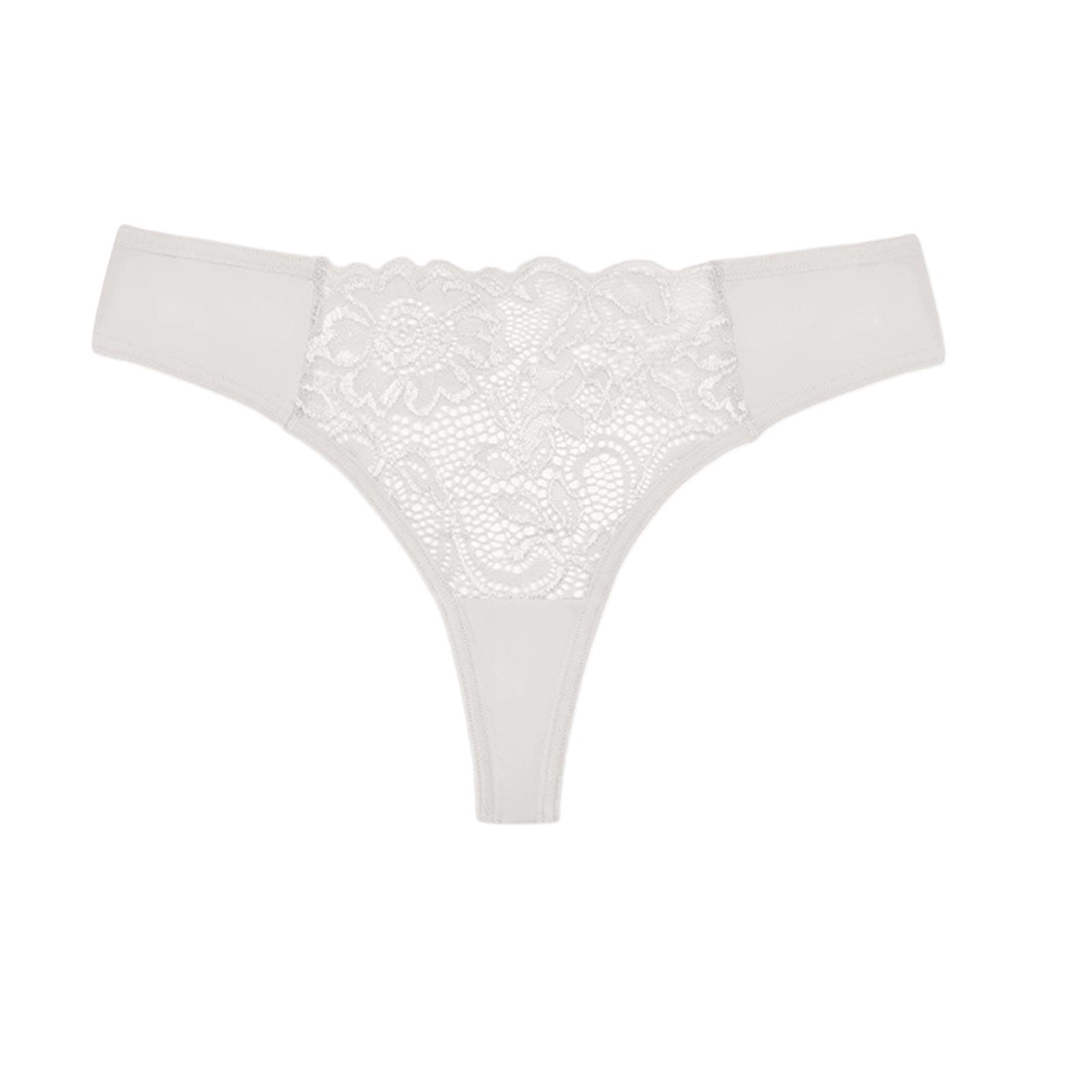 Women s High Elasticity, Breathable, Comfortable And Sexy Underwear XL білий
Women s High Elasticity, Breathable, Comfortable And Sexy Underwear XL білий