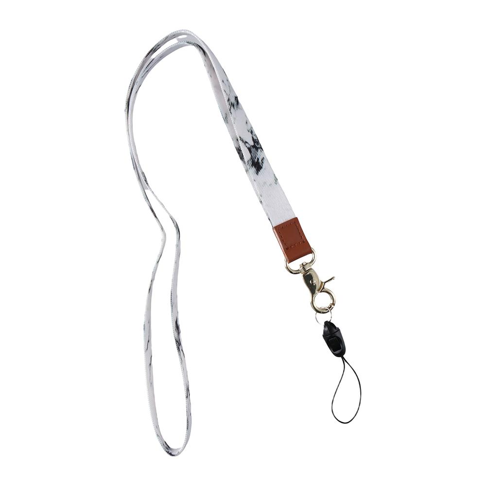 New ID Card Badge Holder Gifts Durable Key Ring Lanyard Rotatable Buckle Key Chains High Quality
New ID Card Badge Holder Gifts Durable Key Ring Lanyard Rotatable Buckle Key Chains High Quality