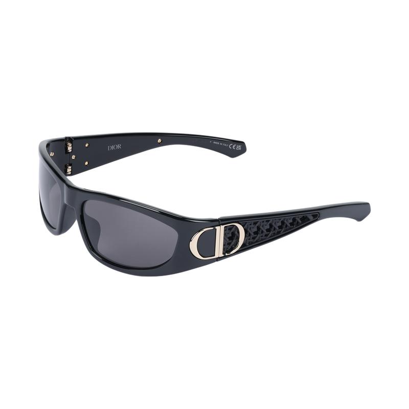DIOR Eye Makeup Black Asian version and European version sent randomly 61 basic packaging-glasses case + packaging box чорний
DIOR Eye Makeup Black Asian version and European version sent randomly 61 basic packaging-glasses case + packaging box чорний