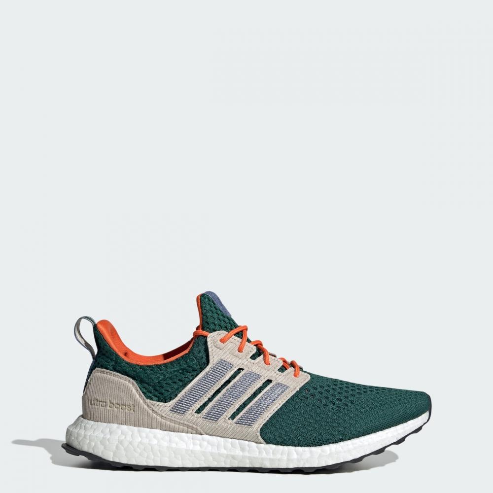 Adidas Мужские кроссовки adidas Ultraboost 1.0 студенческие зеленые цвета экипажа синие Wonder Be
Adidas Мужские кроссовки adidas Ultraboost 1.0 студенческие зеленые цвета экипажа синие Wonder Be