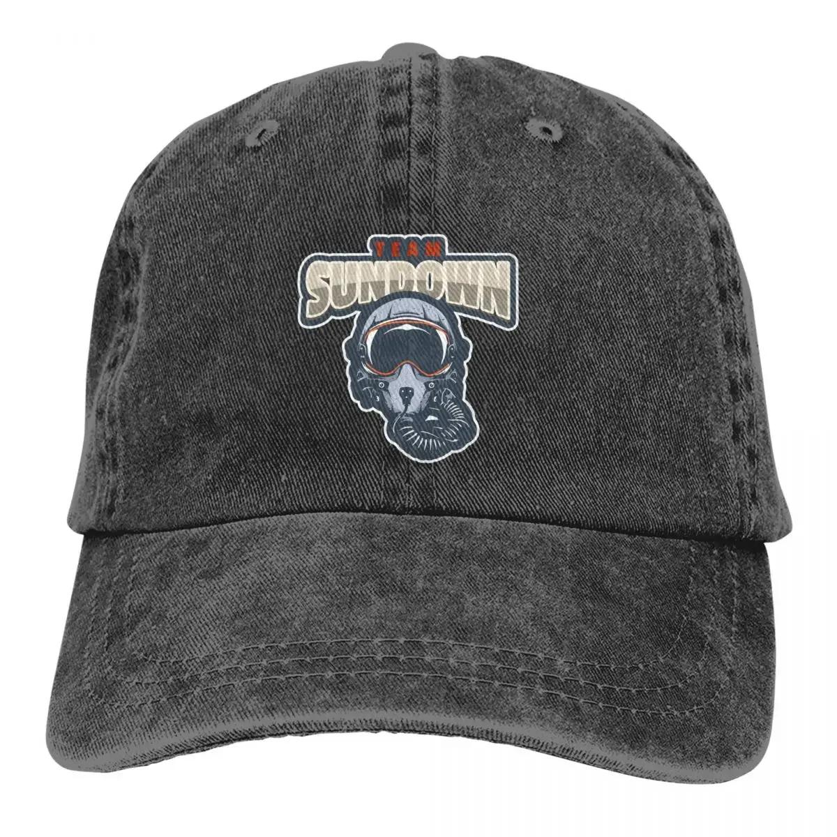 Washed Men s Baseball Cap Team Sundown Trucker Snapback Cowboy Caps Dad Hat Top Gun Maverick Goose Film Golf Hats Adjustable
Washed Men s Baseball Cap Team Sundown Trucker Snapback Cowboy Caps Dad Hat Top Gun Maverick Goose Film Golf Hats Adjustable