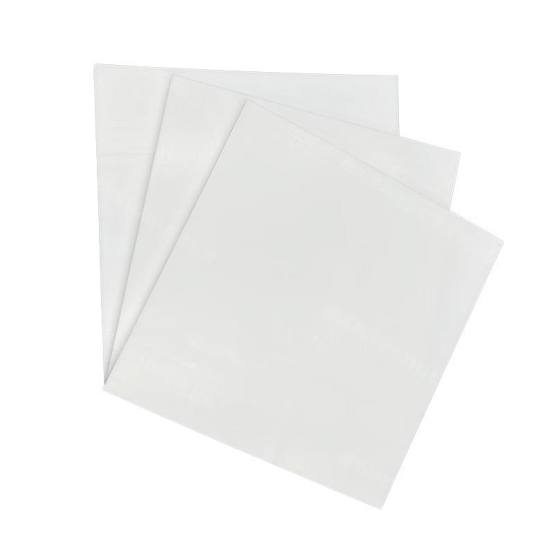 PTFE Square Bar
PTFE Square Bar