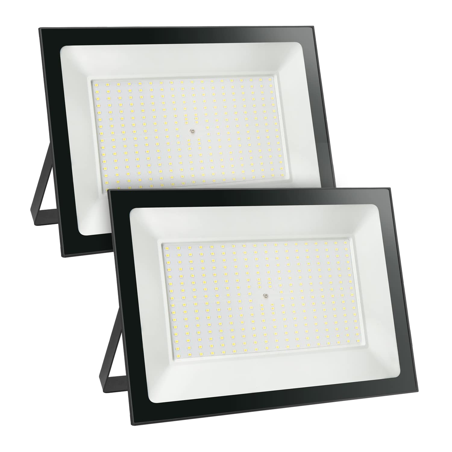 shineshare 200W Outdoor LED Floodlight, Outlet Type, Ultra-Thin, Work Light, Security Light, Entryway Light, Daylight White, 80-150V Compatible, IP66
shineshare 200W Outdoor LED Floodlight, Outlet Type, Ultra-Thin, Work Light, Security Light, Entryway Light, Daylight White, 80-150V Compatible, IP66