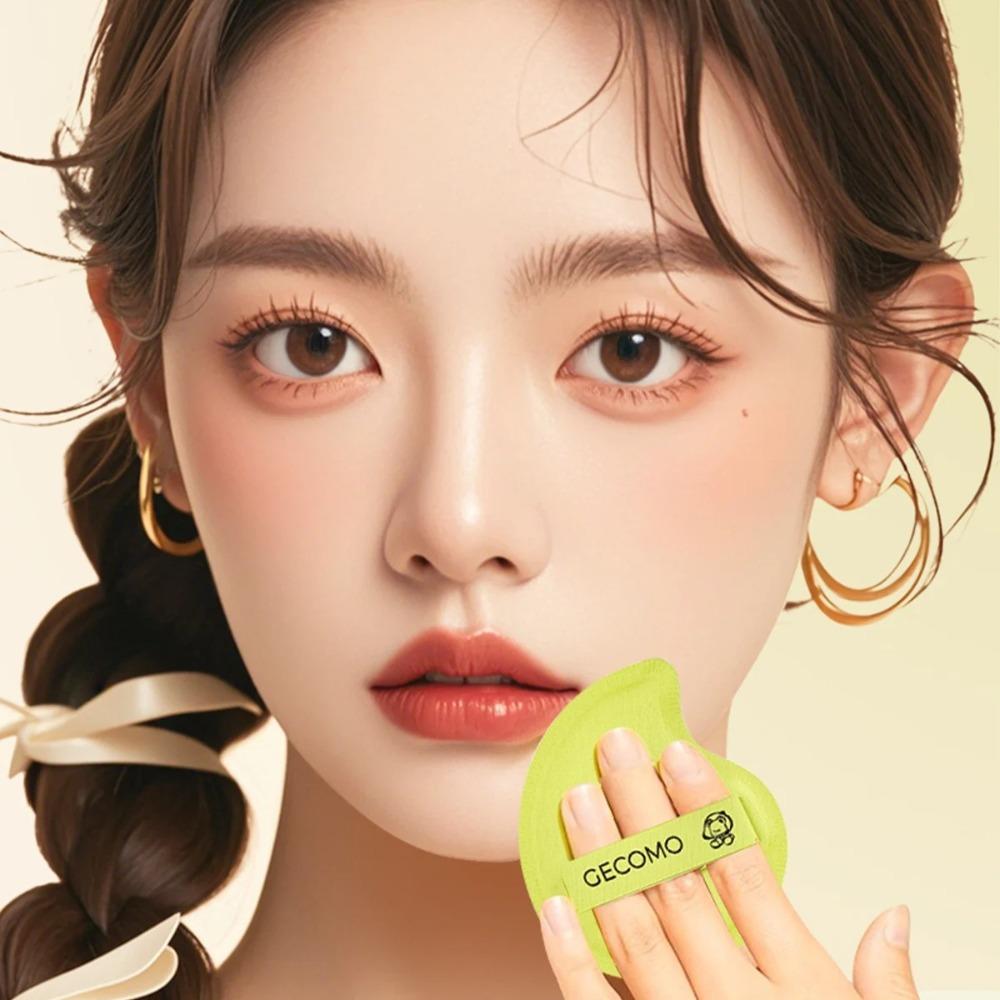2Pcs Portable Powder Puff Foundation Cream Puff Cosmetics New Makeup Sponge Beauty Accessory
2Pcs Portable Powder Puff Foundation Cream Puff Cosmetics New Makeup Sponge Beauty Accessory